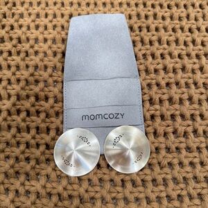 LIKE NEW Silverettes